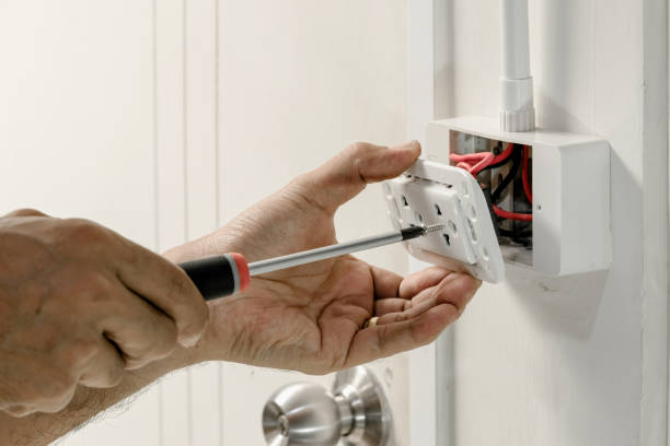 Best Surge Protection Installation  in Crooksville, OH