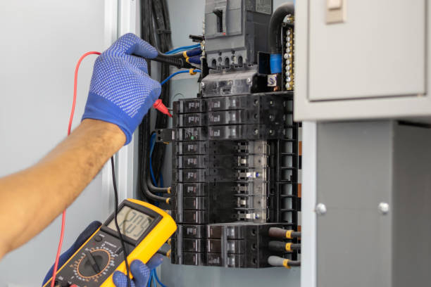 Best Electrical Safety Inspections  in Crooksville, OH