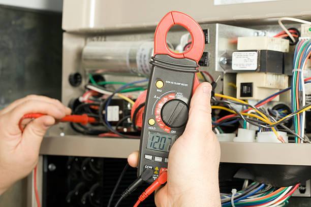 Emergency Electrical Repair Services in Crooksville, OH